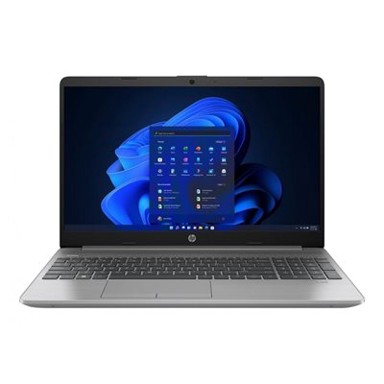 HP Laptop 250 G9 6S778EA / Core i5 1235U, 8GB, 512GB SSD, Iris Xe Graphics, 15.6", LED FHD, FreeDOS, sivi